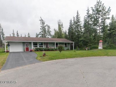 282 Marydale Ct, Soldotna, AK, 99669