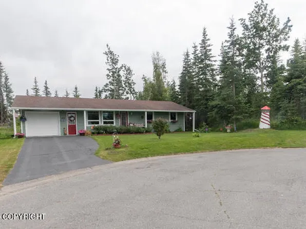 282 Marydale Ct, Soldotna, AK 99669