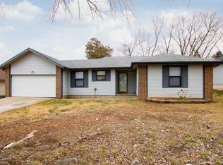5648 S Ferguson Ave, Springfield, MO 65810