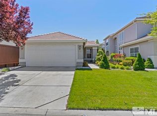 9725 Cattail Cir, Reno, NV 89521