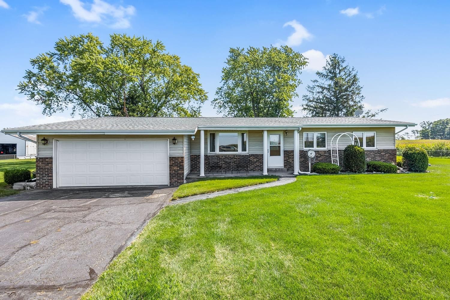 615 S 500 W, Hebron, IN 46341 MLS 537890 Zillow