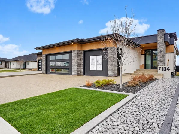 7104 54th Ave, Beaumont, AB T4X 2Z9