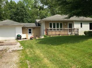 2643 Little Soap Rd, Bloomfield, IA 52537