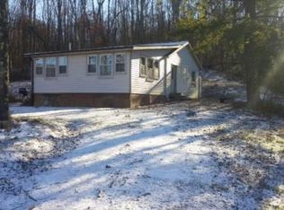 51551 Run Rd, Beallsville, OH 43716