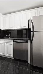 Rented by UES Management