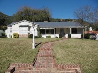 1409 Capistrano Ave, Glendale, CA 91208