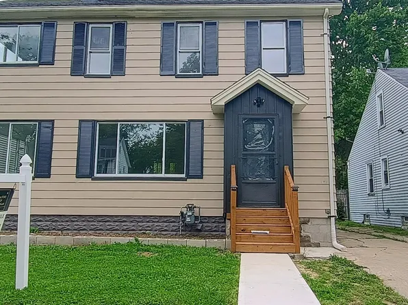 131 Mark Ave, Pontiac, MI 48341