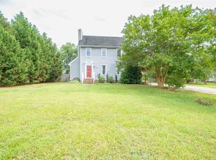 9716 Saint Johns Church Rd, Zebulon, NC 27597