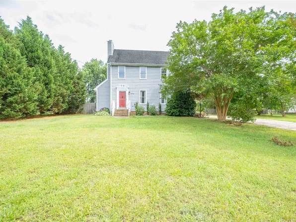 9716 Saint Johns Church Rd, Zebulon, NC 27597