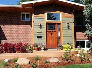 1165 Fairfield Dr, Boulder, CO 80305