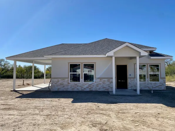 1904 Barrera Ave, Del Rio, TX 78840