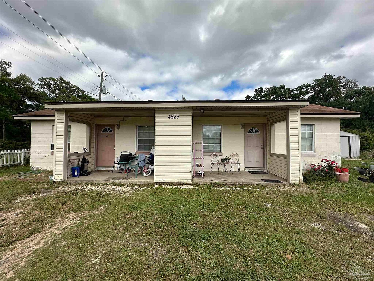 4825 W Fairfield Dr, Pensacola, FL 32506 | MLS #643741 | Zillow