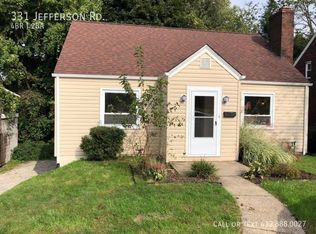 331 Jefferson Rd, Pittsburgh, PA 15235