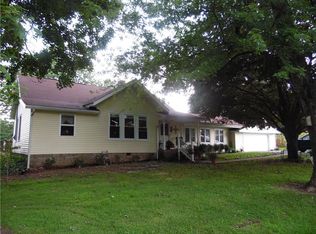 6750 N Morristown Rd, Shelbyville, IN 46176