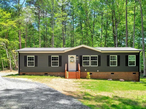 6082 Zachary Ln #1S, Oxford, NC 27565
