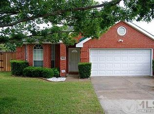 3601 Crestcreek Ct, McKinney, TX 75071