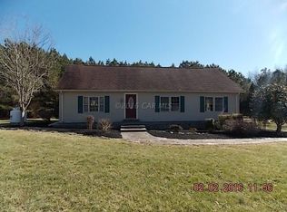 31321 Carioca Rd, Delmar, MD 21875