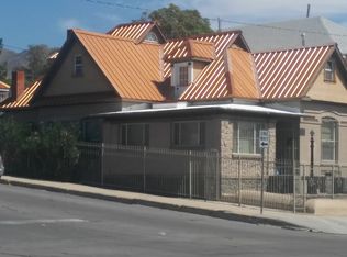 801 Arizona Ave #HOME, El Paso, TX 79902