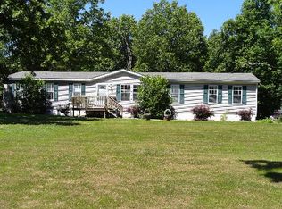 2175 State Road U, Macks Creek, MO 65786