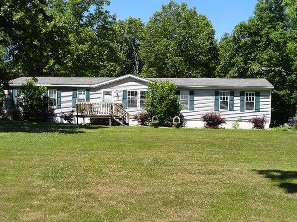 2175 State Road U, Macks Creek, MO 65786