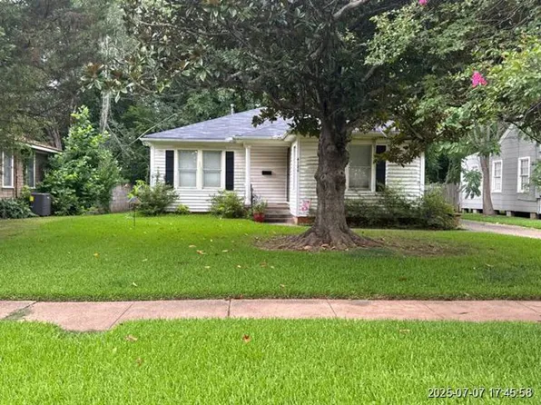 4126 Finley Dr, Shreveport, LA 71105