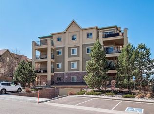1144 Rockhurst Drive #107, Highlands Ranch, CO 80129
