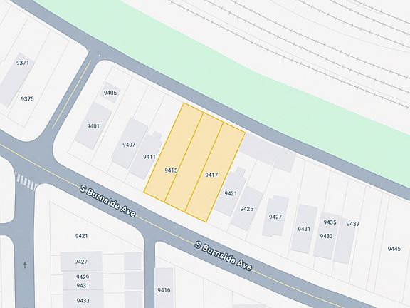 4th image of 9415 S Burnside Ave