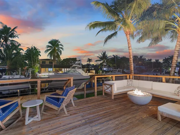 1105 Tangelo Isle, Fort Lauderdale, FL 33315