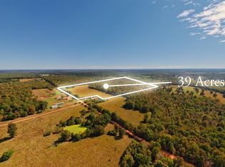 TRACT 2 Pleasant Run Rd, Mammoth Spring, AR 72554