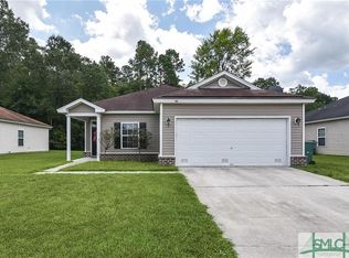 119 Alexander Way, Richmond Hill, GA 31324