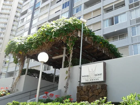 780 Amana St, Honolulu, HI 96814