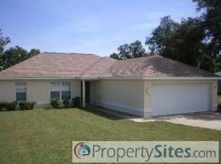 8931 SE 156th St, Summerfield, FL 34491