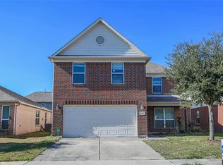 13423 Country Path Way, Houston, TX 77038