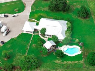 2445 Grindstone Rd, Millsap, TX 76066