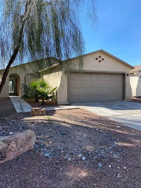 6306 S Sunrise Valley Dr
