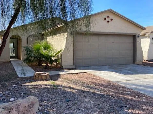 6306 S Sunrise Valley Dr, Tucson, AZ 85706