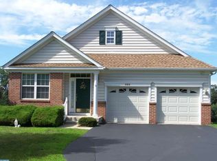 525 Gilmer Rd, Coatesville, PA 19320