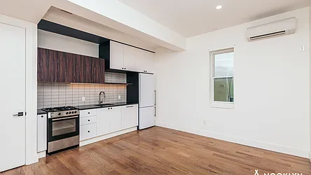 Rented by Nooklyn NYC LLC