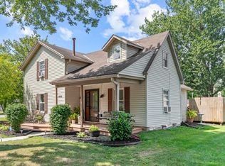 10501 Main St, Leo, IN