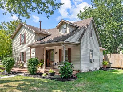 10501 Main St, Leo, IN, 46765