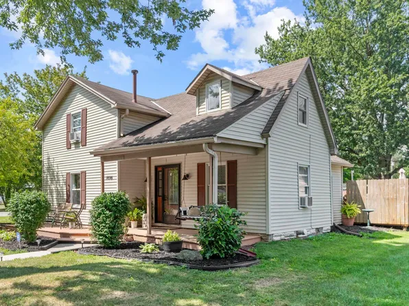 10501 Main St, Leo, IN 46765