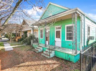 1925 Fern St, New Orleans, LA 70118