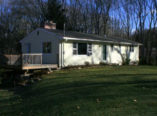 189 Ansonia Rd, Woodbridge, CT 06525