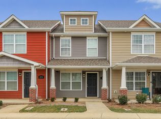 375 Sam Houston Cir, Clarksville, TN