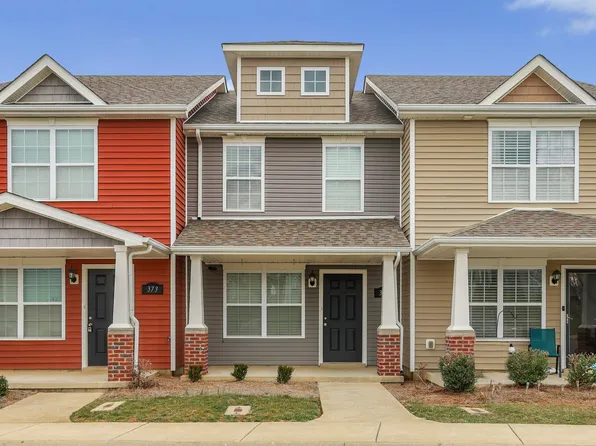 375 Sam Houston Cir, Clarksville, TN 37042