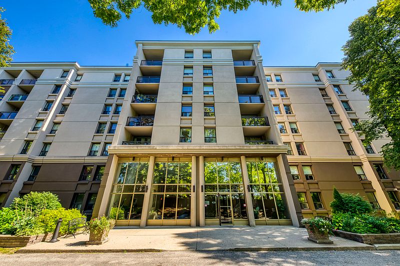 Kitchener Apartment for rent - 2 Bedrooms — photo 17