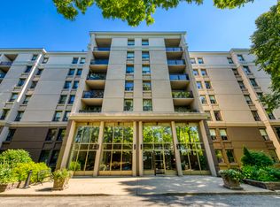 Fairview Towers, Kitchener, ON N2A 1B2