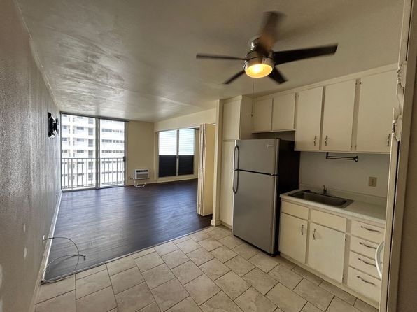 901 Prospect St APT 307