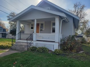 1625 J Ave NE, Cedar Rapids, IA 52402