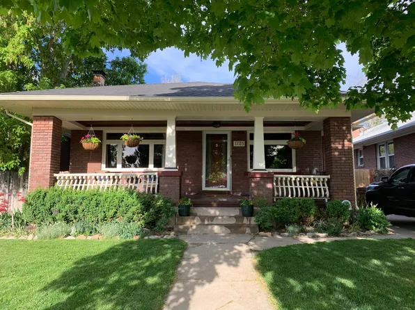 1725 S Lake St, Salt Lake City, UT 84105